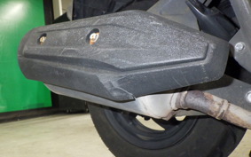 HONDA LEAD 125 JF45