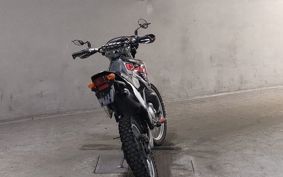 HONDA CRM250R MD24