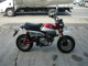 Фото Honda MONKEY 125 2018 с японского аукциона