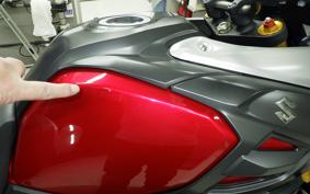 SUZUKI DL1000 ( V-Strom 1000 ) A 2014 VU51A