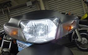 SUZUKI LET's 2 CA1PA