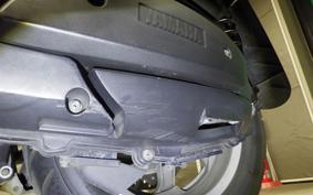 YAMAHA MAJESTY 400 2007 SH04J