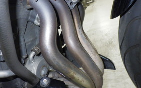 YAMAHA FZ8 FAZER N 2012