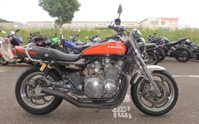 KAWASAKI ZEPHYR 1100 1992 ZRT10A