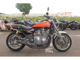 Фото Kawasaki ZEPHYR 1100 1992 с японского аукциона