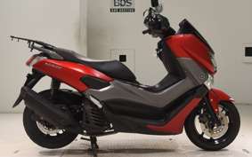 YAMAHA N-MAX SED6J