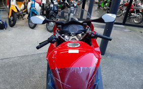 HONDA VFR800F 2020 RC79