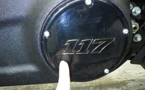 HARLEY FXLRST1920 2025