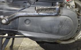 YAMAHA BW'S 50 Gen.3 SA44J