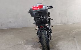 YAMAHA TRACER 9GT RN51J