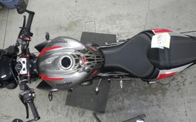 TRIUMPH  TRIUMPH  STREET  TRIPLE RS 2021
