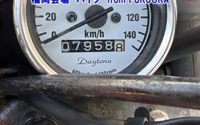 SUZUKI TR50