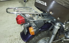 HONDA MONKEY Z50J