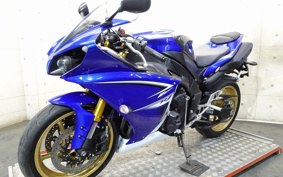 YAMAHA YZF-R1 2012 RN22