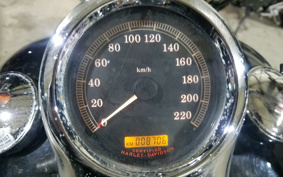 HARLEY FXSTD-I 1450 2004 JBB