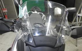 SUZUKI DL1000 ( V-Strom 1000 ) A 2017 VU51A