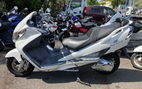 SUZUKI SKYWAVE 250SS CJ43A