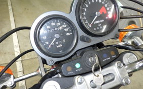 KAWASAKI ZEPHYR 400 Gen.1 1990 ZR400C