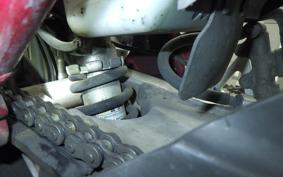 SUZUKI BANDIT 250 Gen.2 GJ77A