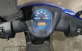 YAMAHA JOG DX AY01