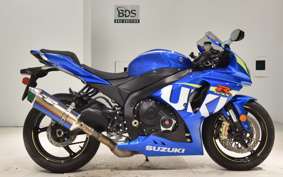 SUZUKI GSX-R1000 2017