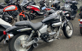 HONDA V-TWIN MAGNA MC29