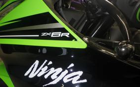 KAWASAKI NINJA ZX-6R 2017