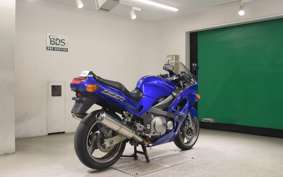 KAWASAKI ZZ-R400 Gen.2 2003 ZX400N