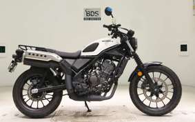HONDA CL250-2 2011 MC57
