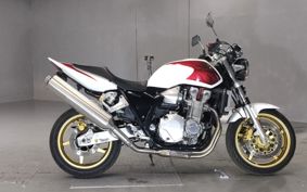 HONDA CB1300SF SUPER FOUR SC54