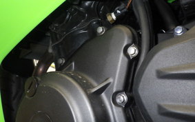 KAWASAKI NINJA 250 2 1999 EX250P