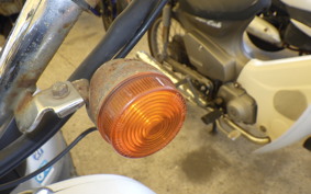 HONDA JOKER 50 AF42