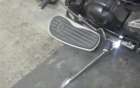 YAMAHA DRAGSTAR 400 CLASSIC 2005 VH01J