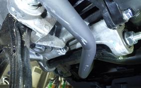 HONDA TACT-4ﾍﾞｰｼｯｸ 2026 AF79