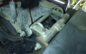 HONDA DIO CESTA GEN 2