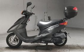 YAMAHA AKUSHI STREET SE53J