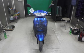 HONDA TACT Gen.4 2014 AF79