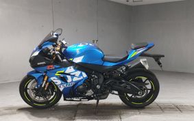 SUZUKI GSX-R1000R 2019 DM11G