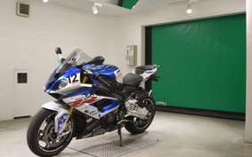 BMW S1000RR 2018