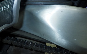 YAMAHA MT-09 SP 2021 RN69J