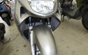 HONDA FORESIGHT MF04