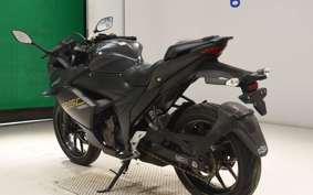 SUZUKI ｼﾞｸｻｰ250SF 1997 ED22B