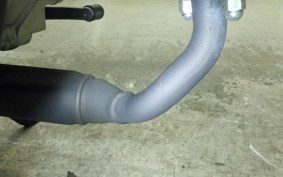 HONDA MONKEY 125 2021 JB03
