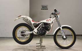 HONDA TLM200R MD15