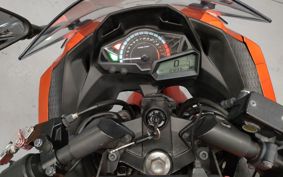 KAWASAKI NINJA 250 EX250L
