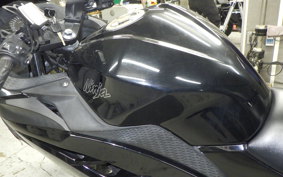 KAWASAKI NINJA 250 2014 EX250L