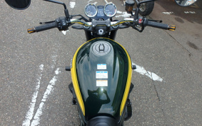 KAWASAKI Z900RS 2024 ZR900K