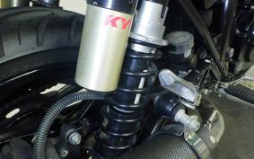 KAWASAKI ZRX-2 2008 ZR400E