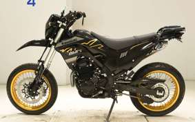 KAWASAKI KLX230SM LX230A