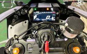 YAMAHA YZF-R7 2023 RM39J